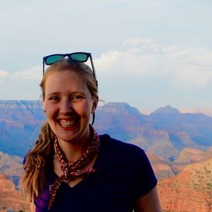 Meet your Posher, Nicole